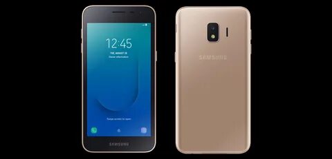 Телефон galaxy j2