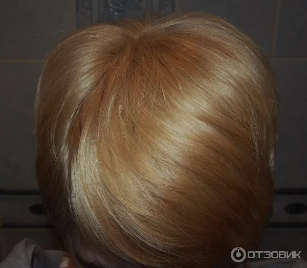 Профессиональная крем-краска Inebrya Color Professional - "Достойный краситель с
