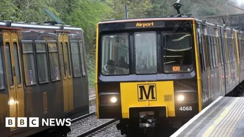 Bbc train