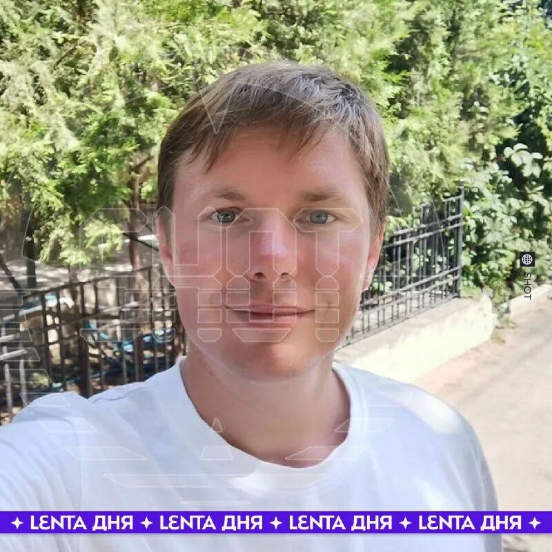 куршин moscow calling