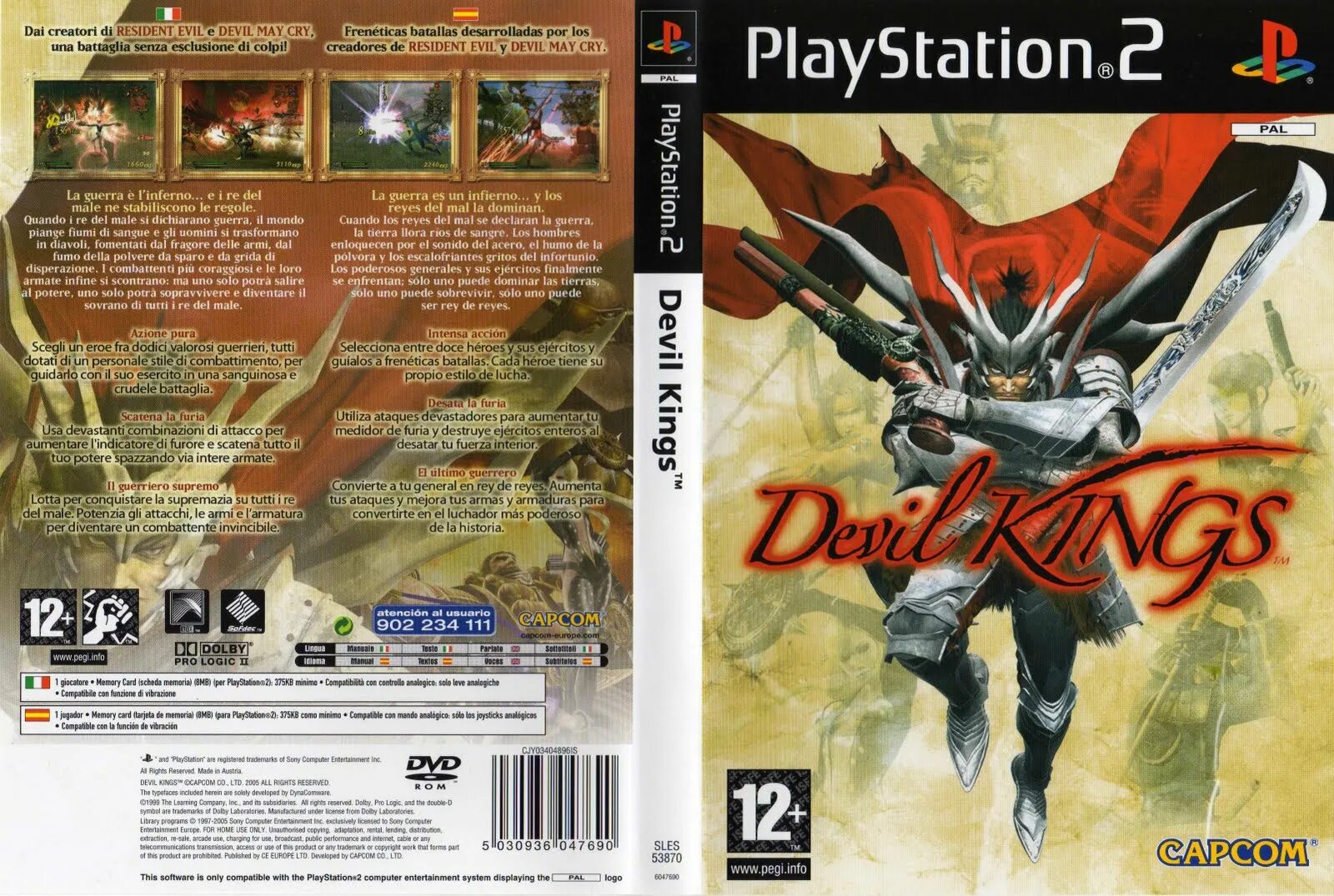 Devil s work. Devil kings ps2. devil kings ps2 reaper. devil kings 2 ps2. king of devil&#039;s игра.