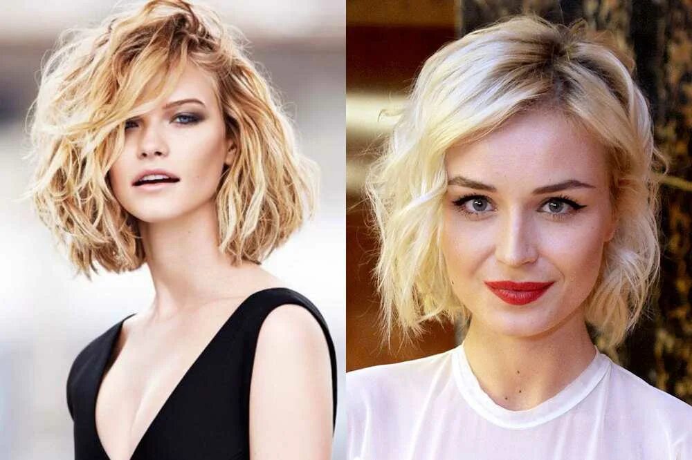 Как уложить стрижку каре в домашних условиях Tener un cabello corto no impide lograr un peinado hermoso. *Inténtalo! (medium