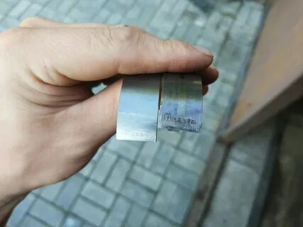 Вкладыша 6