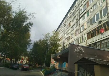 Ретро ул 30 лет победы 22