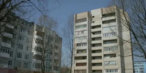Кв сергиев посад