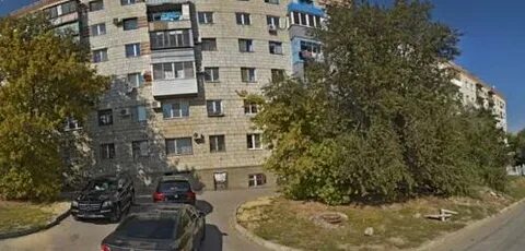 Ул волгоградская 41