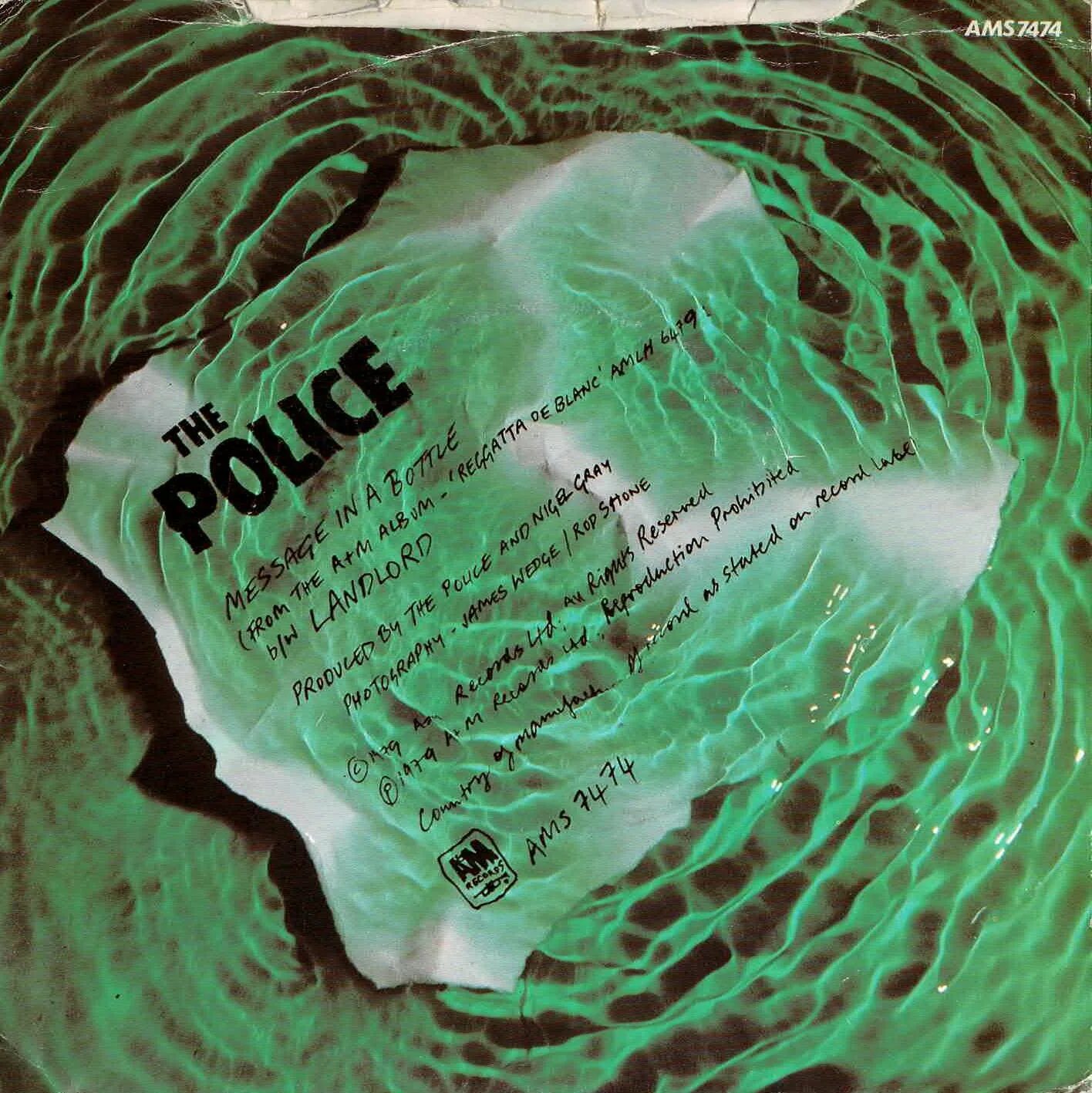 The police message. The Police message in a Bottle. The Police message in a Bottle обложка альбома. Police - message in a Bottle (Limited, Colour, 2 LP, 7. Kiss the Bottle пластинка.