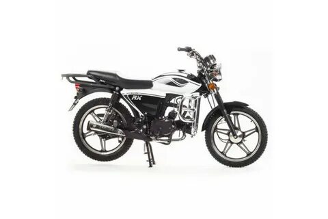 Мопед альфа rx 11