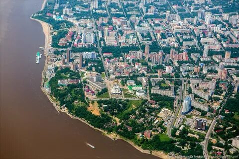 Хабаровск амурск