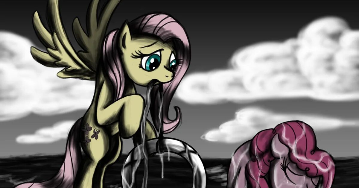 Quicksand my little pony. Эвил пони. флаттершай пытки. my little pony пытки.