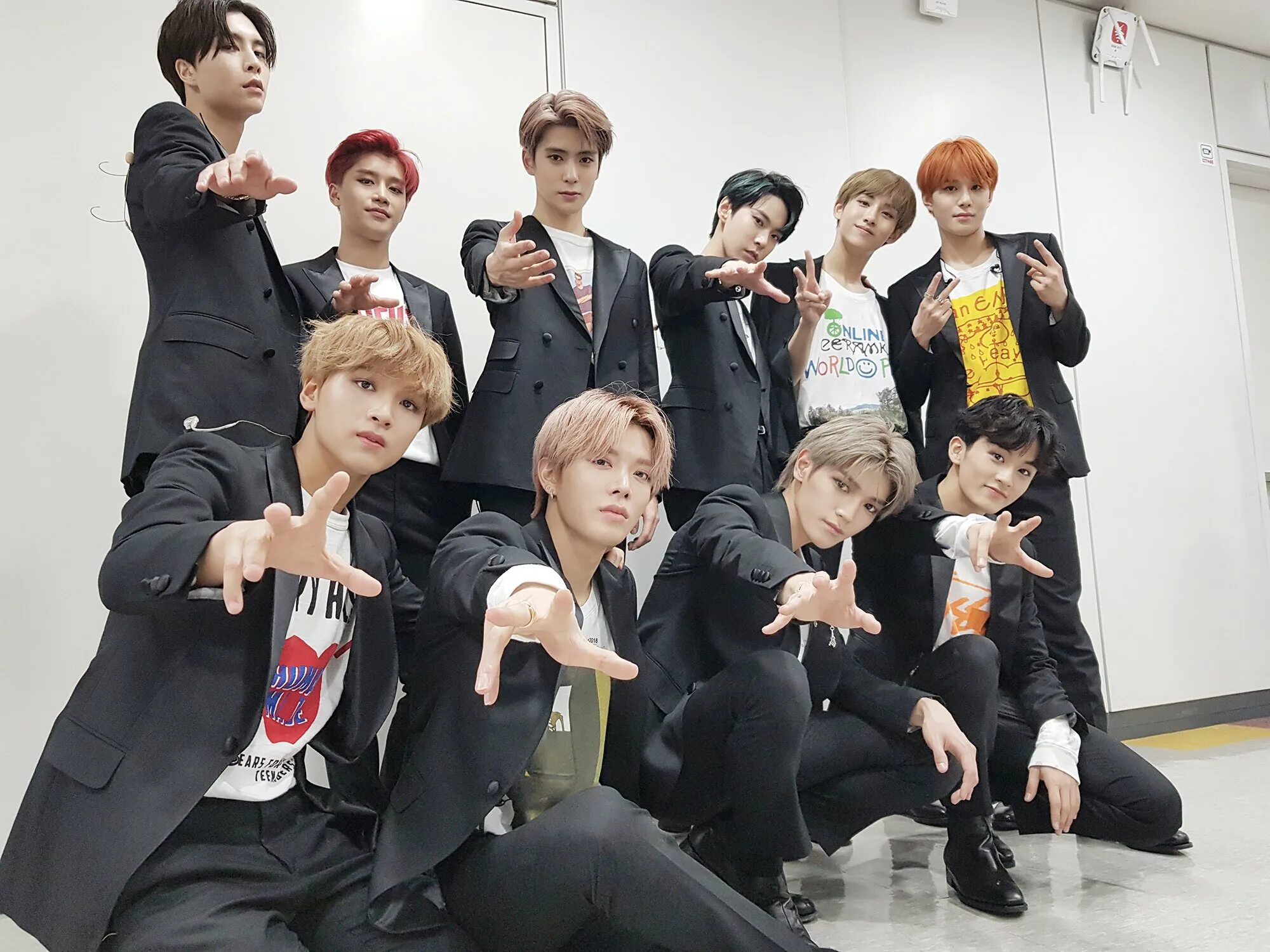 NCT 127. Группа NCT. NCT группа корейская. NCT 127 участники.