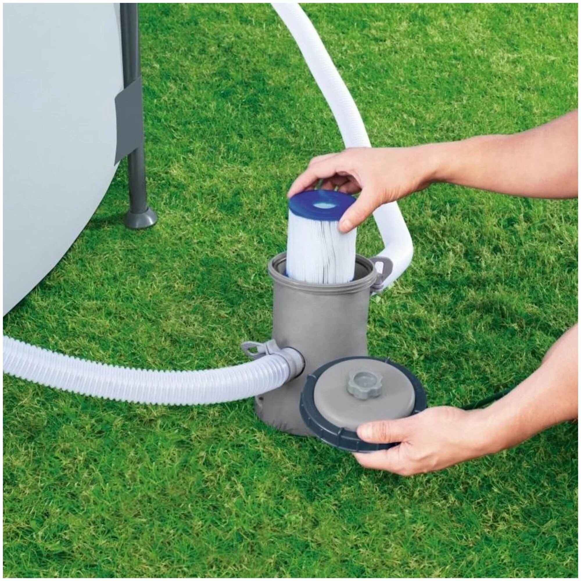 Как работает насос для бассейна bestway. Как работает насос для бассейна bestway. Flowclear bestway. 66. Фильтрующий насос bestway 58381.