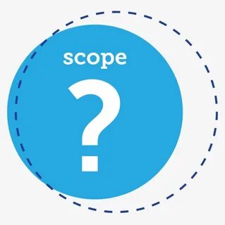 Scope offline