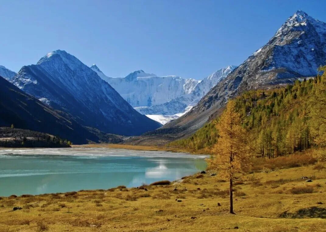 Аккемское озеро в алтайских. Белуха и озеро Аккем. Гора Аккем Алтай. Гора Белуха Аккемское озеро. Озеро Аккем Алтай.
