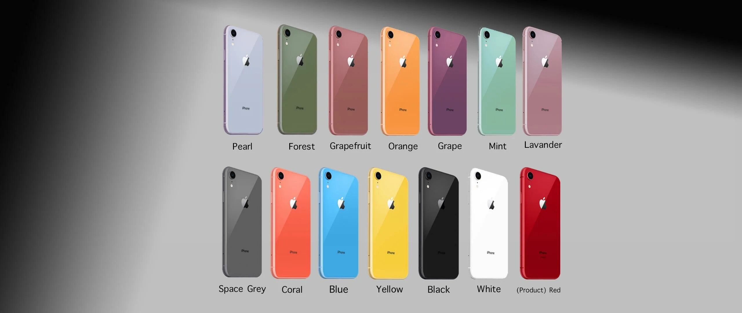 Айфон название цветов. Iphone XR Colors. Айфон ХR цвета корпуса. Iphone XR расцветки. Iphone 10 XR зеленый.