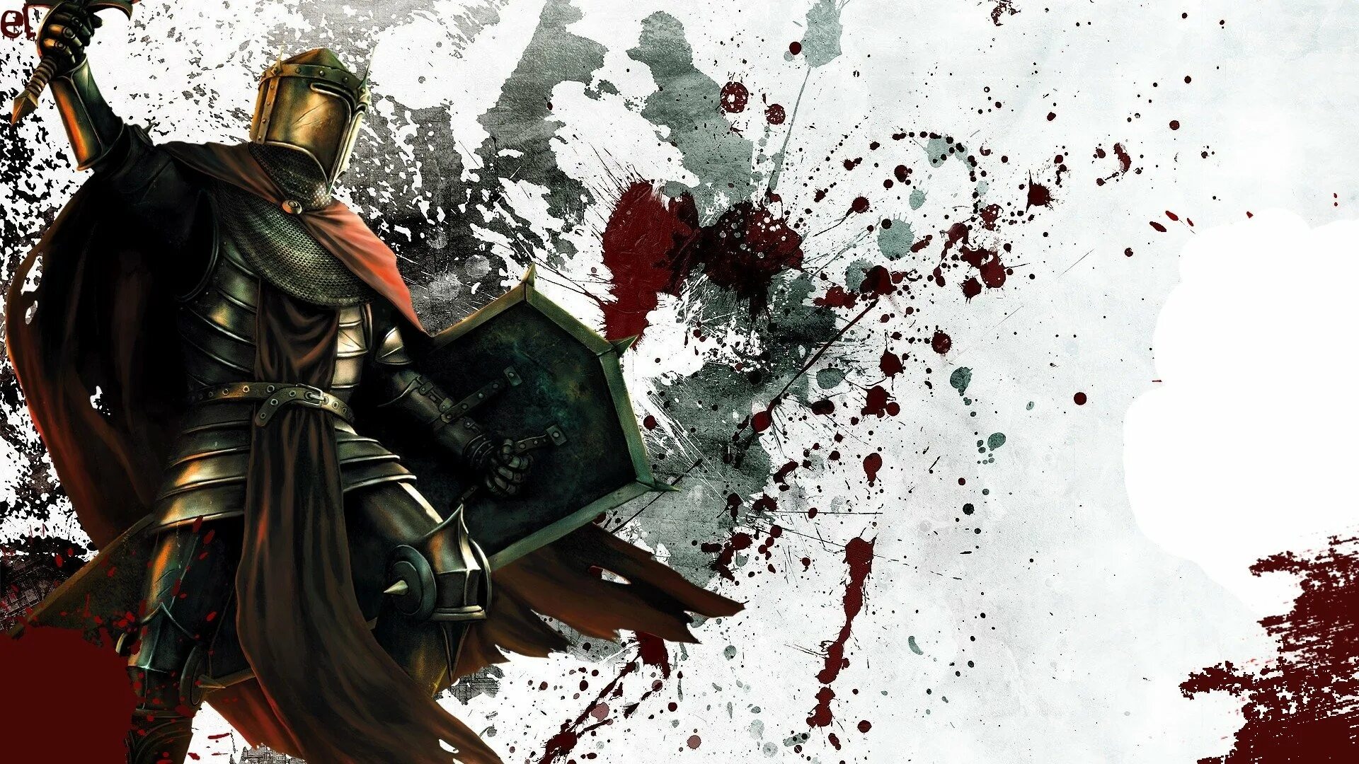 Knight c