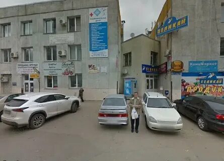 Приставы туполева 17а