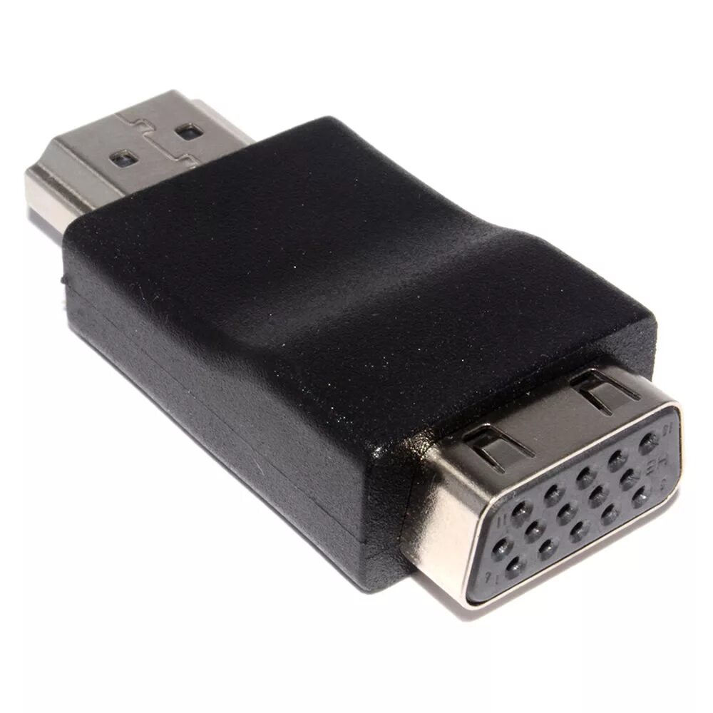 Hdmi vga не видит монитор. Адаптер вга на hdmi. hdmi 2.0b vga переходник. hdmi/vga (a-hdmi-vga-04) бендеры. адаптер эйчдимиай на вга.