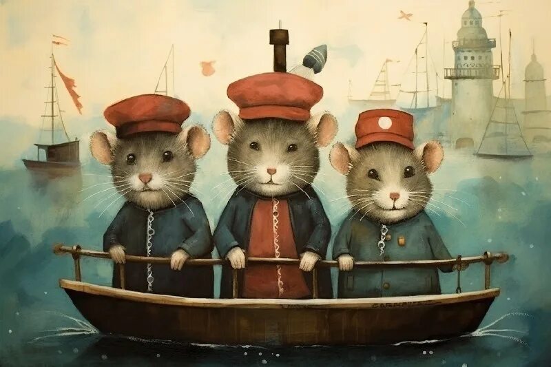 мягкая игрушка морская крыса. мышь в тельняшке. крыса моряк мягкая игрушка. крысы с корабля. крыса на палубе.