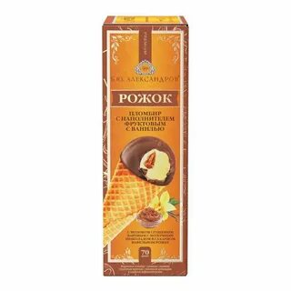 Мороженое б ю