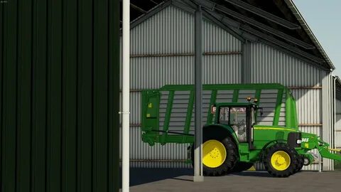 Easy farming