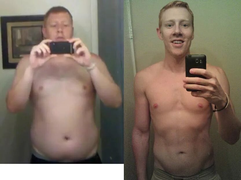 My before