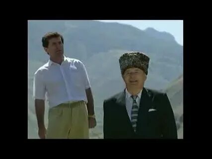 Газаев балкария