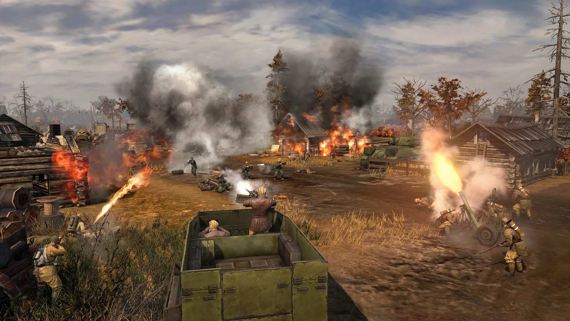 M2 game