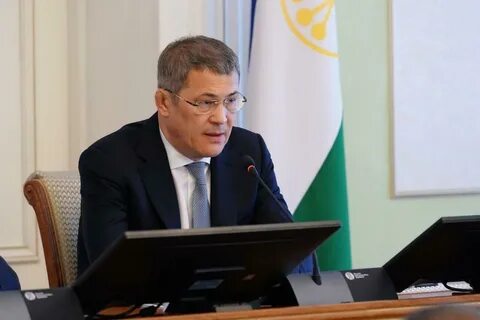 Хабиров радий фаритович новости сегодня