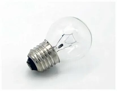 Лампа e27 25w