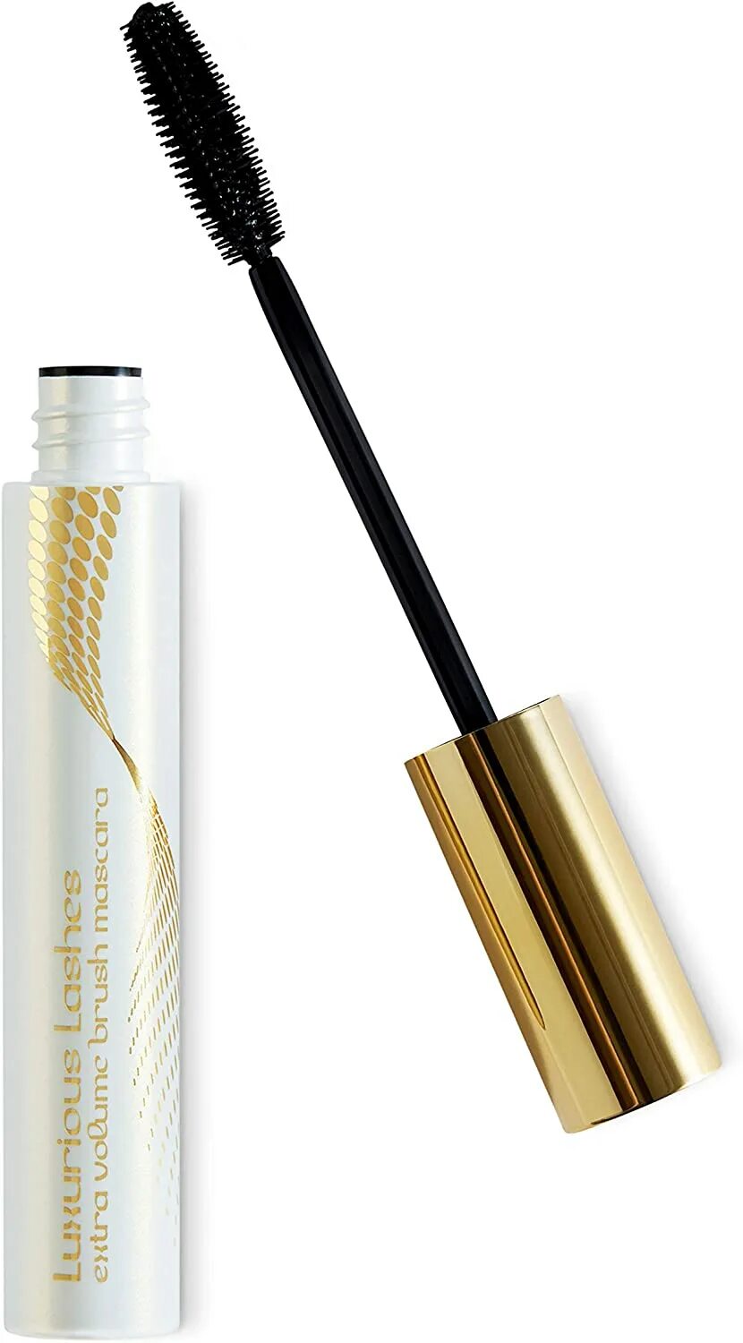 Extra volume eyelash mascara