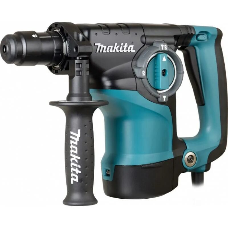 Купить перфоратор в магазине. Makita HR 2811. Перфоратор Makita HR 2811 ft. Перфоратор сетевой Makita hr3200c. Перфоратор Макита профессиональный 1600w.