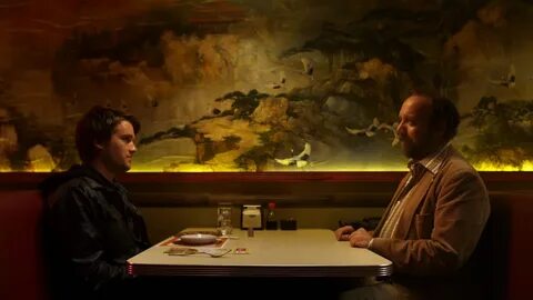 John dies