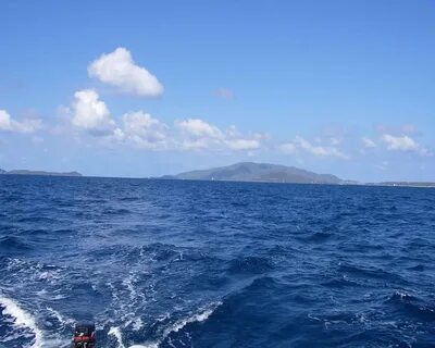 Вид на море описание
