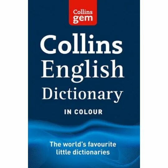 Collins dictionary