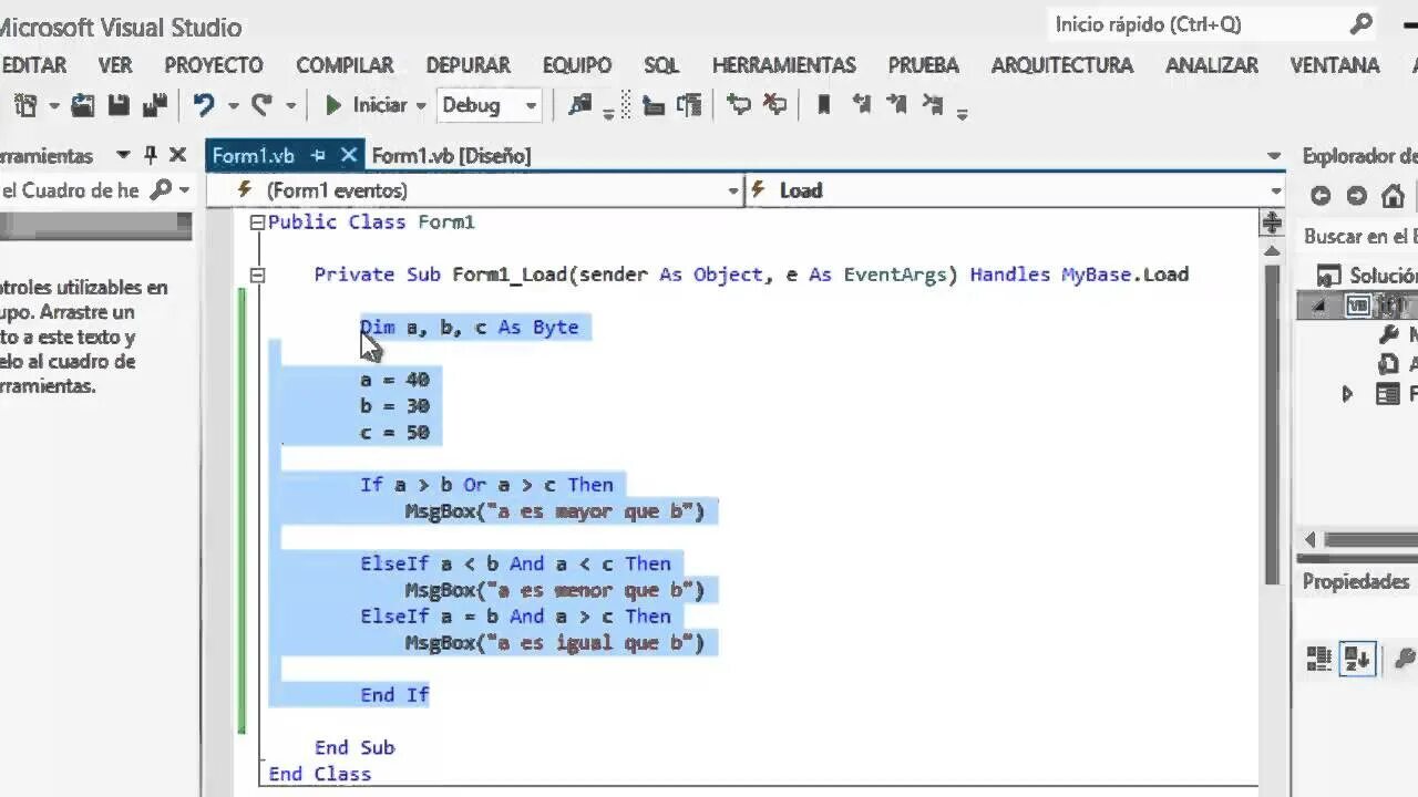 Бейсик if then else. Visual basic программирование if. язык программирования бейсик if. if else visual basic.