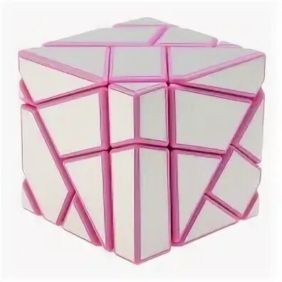 Cube com. Ghost Cube 3x3. Ghost Cube 3x3 без наклеек. Fangcun Ghost 3x3x3 Mirror Blocks. Ghost Cube 7x7.