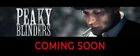 Watch peaky blinders with english subtitles