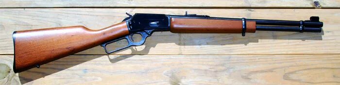 Marlin h