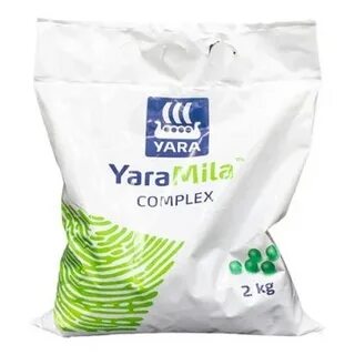 Нова яра