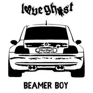 Beamer boy lil