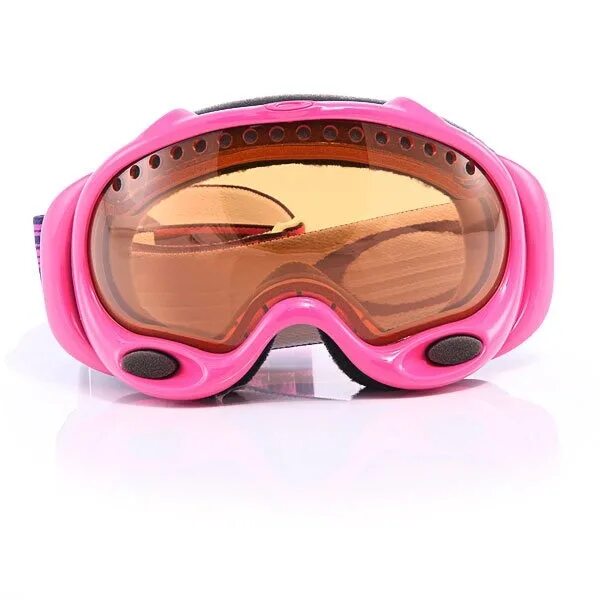 Oakley frame