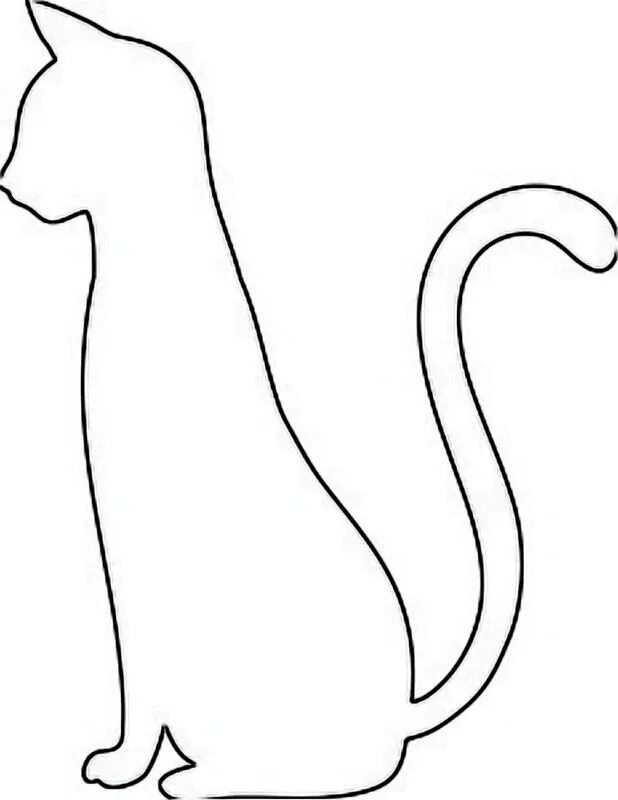 Pin de Julie Sharrow em Halloween--My Favorite Holiday! Artesanato de gato, Patc