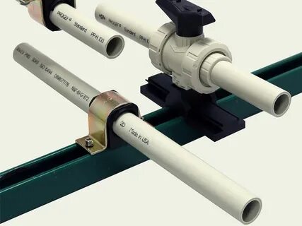 Pipe system
