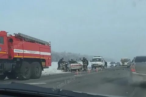 Кемерово промышленная