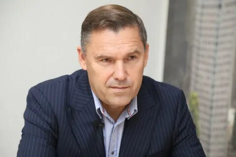 Ильичев певец