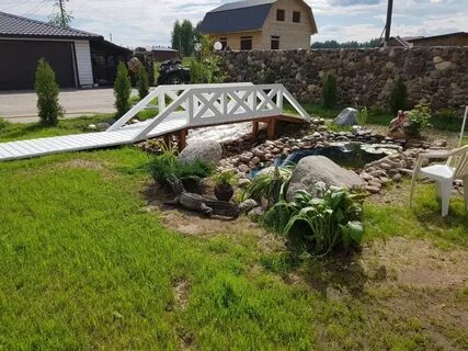 Ручьи тверская область