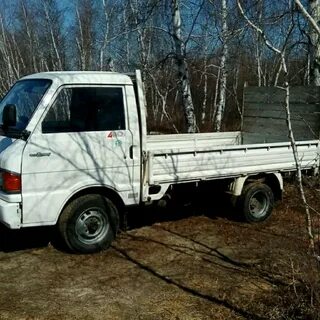 Мазда брауни