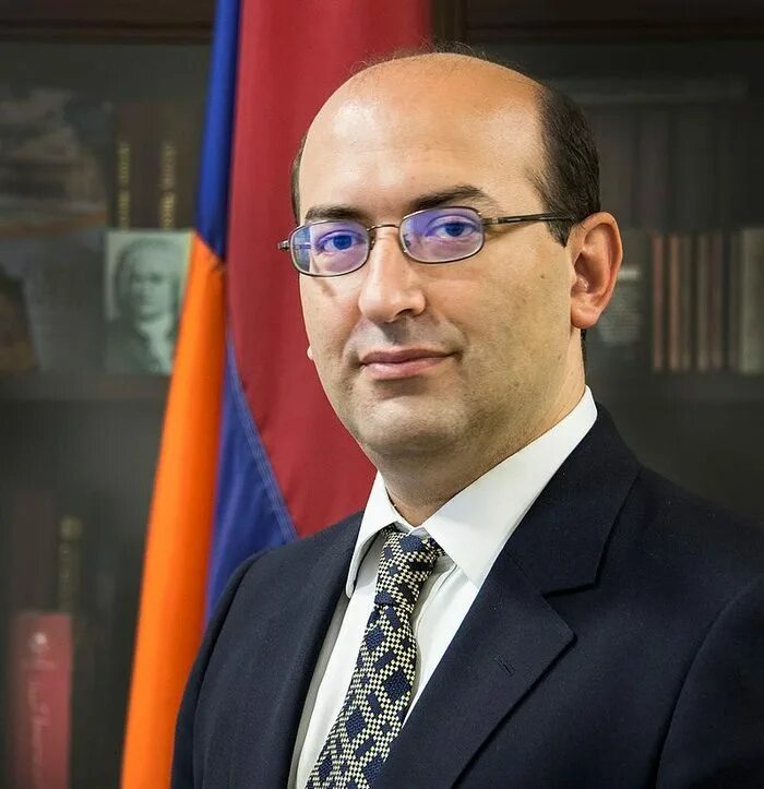 Армянская инициатива