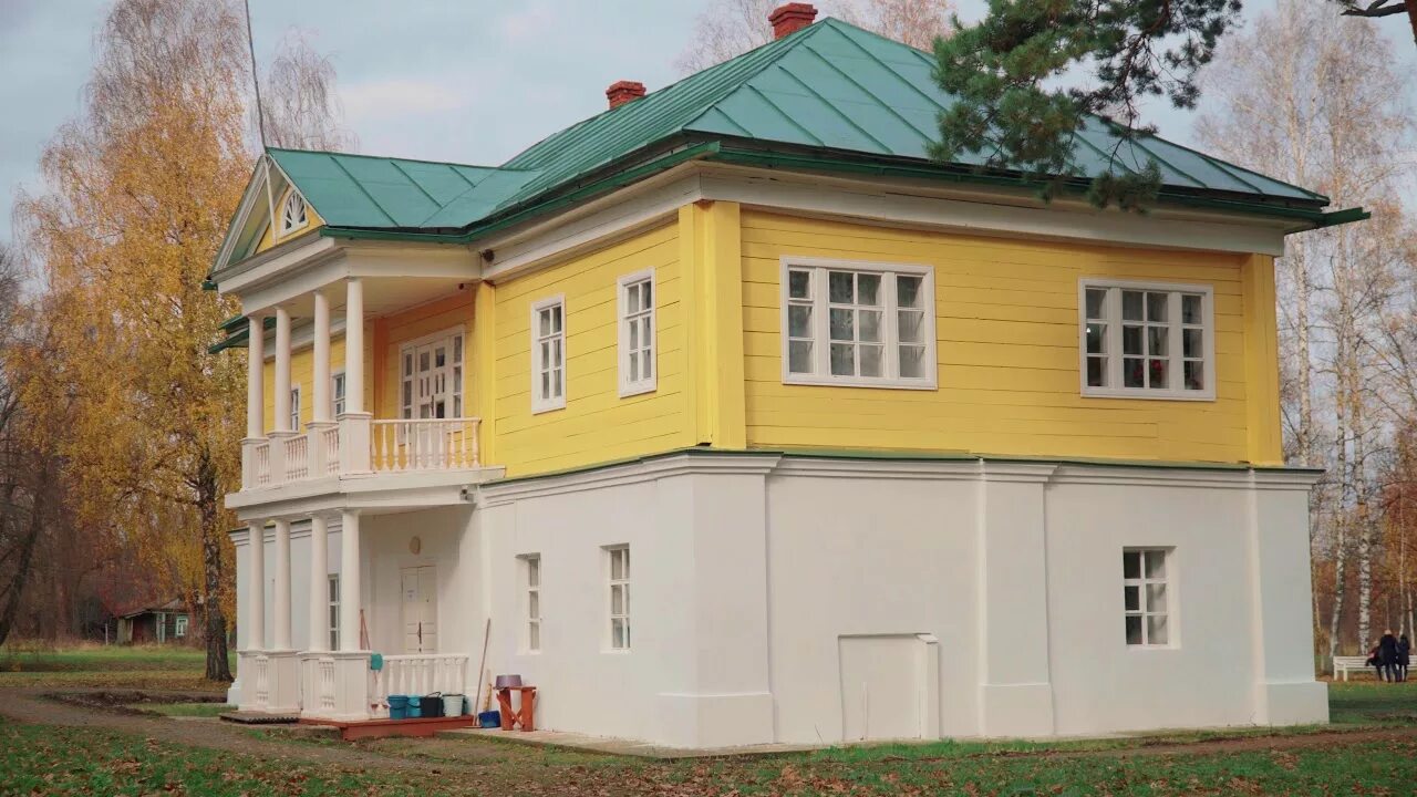 Львовка. Львовка нижегородская область музей. Львовка нижегородская область музей. Барский дом львовка. Львовка болдино музей.